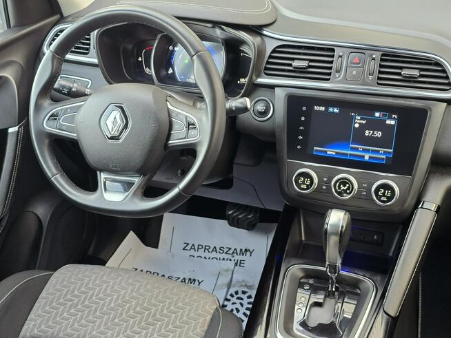 Renault Kadjar śliczny*zadbany*automat*led