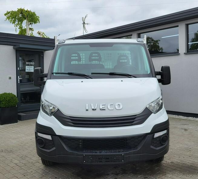 Iveco Daily 35C14 Wywrotka | Stan BDB |