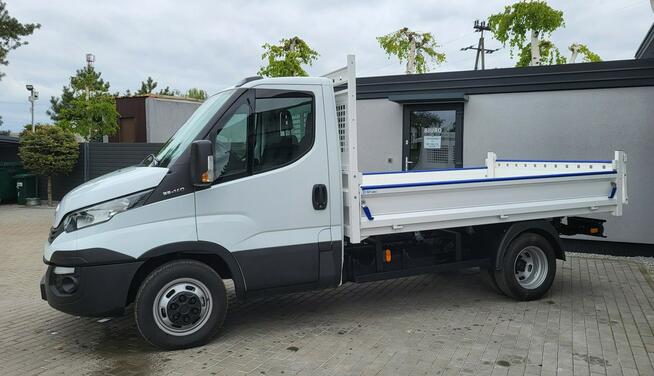 Iveco Daily 35C14 Wywrotka | Stan BDB |