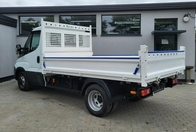 Iveco Daily 35C14 Wywrotka | Stan BDB |