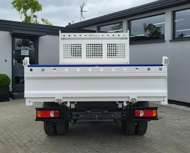 Iveco Daily 35C14 Wywrotka | Stan BDB |