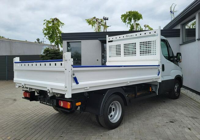 Iveco Daily 35C14 Wywrotka | Stan BDB |