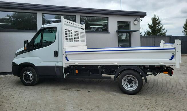 Iveco Daily 35C14 Wywrotka | Stan BDB |