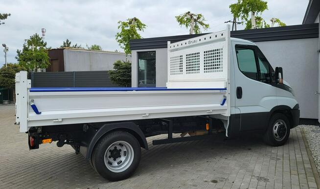Iveco Daily 35C14 Wywrotka | Stan BDB |