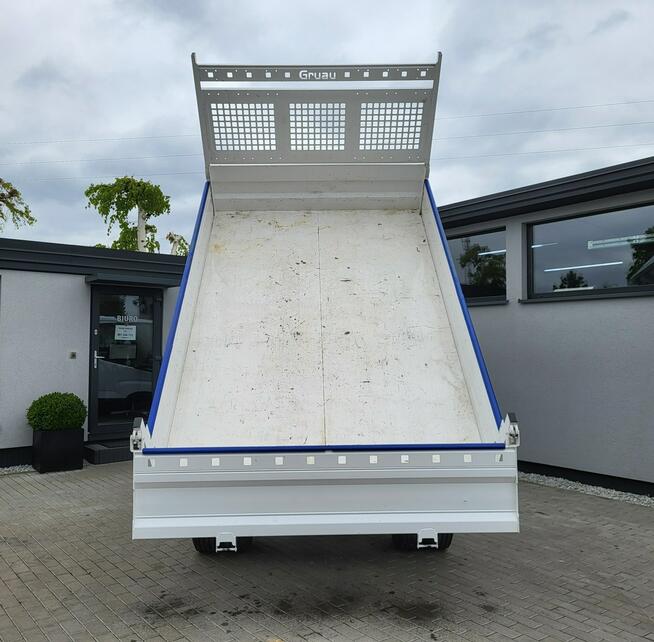 Iveco Daily 35C14 Wywrotka | Stan BDB |