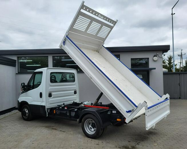 Iveco Daily 35C14 Wywrotka | Stan BDB |