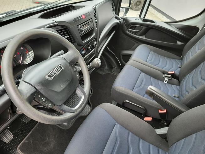 Iveco Daily 35C14 Wywrotka | Stan BDB |