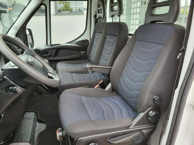 Iveco Daily 35C14 Wywrotka | Stan BDB |