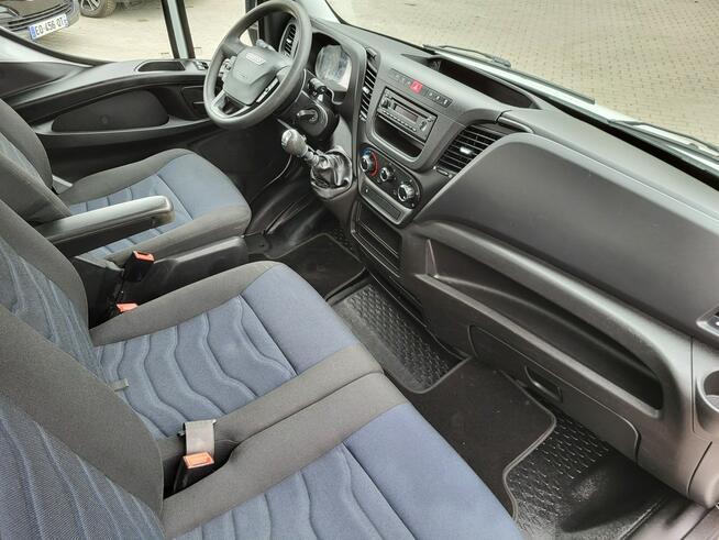 Iveco Daily 35C14 Wywrotka | Stan BDB |