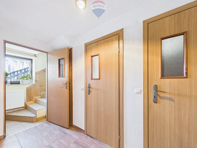 Dom w Gliczarowie Dolnym