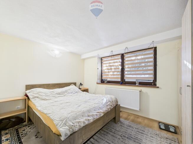 Dom w Gliczarowie Dolnym