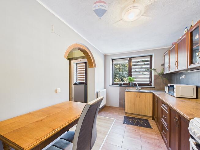 Dom w Gliczarowie Dolnym