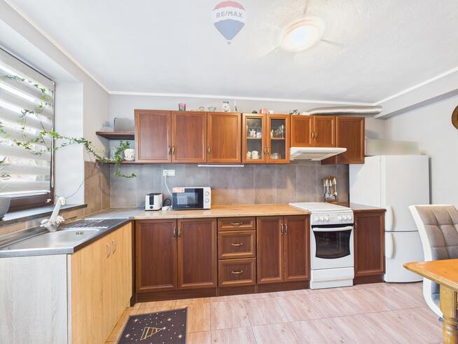 Dom w Gliczarowie Dolnym