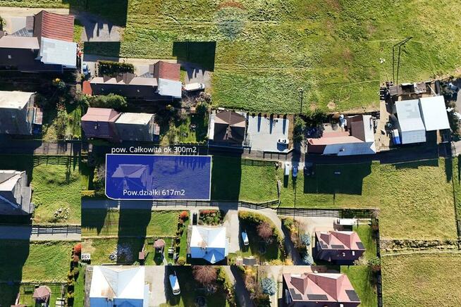 DOM DO REMONTU OKOLICE ZAKOPANEGO