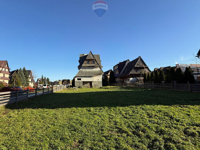 DOM DO REMONTU OKOLICE ZAKOPANEGO