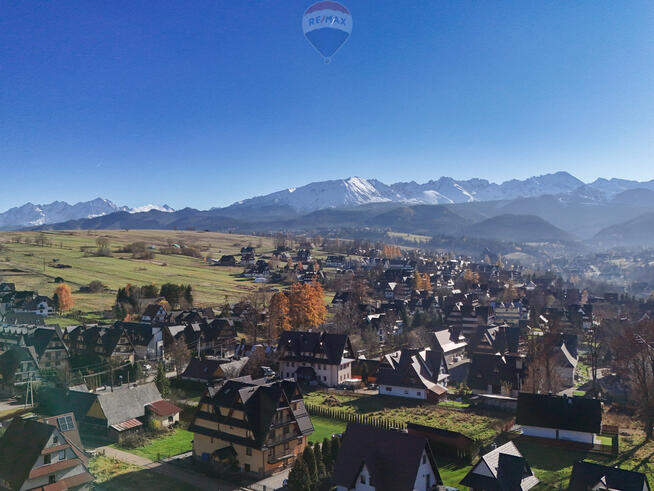 DOM DO REMONTU OKOLICE ZAKOPANEGO