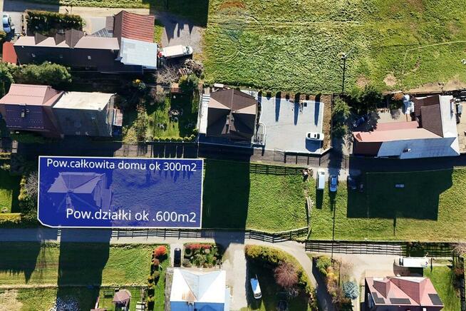 DOM DO REMONTU OKOLICE ZAKOPANEGO