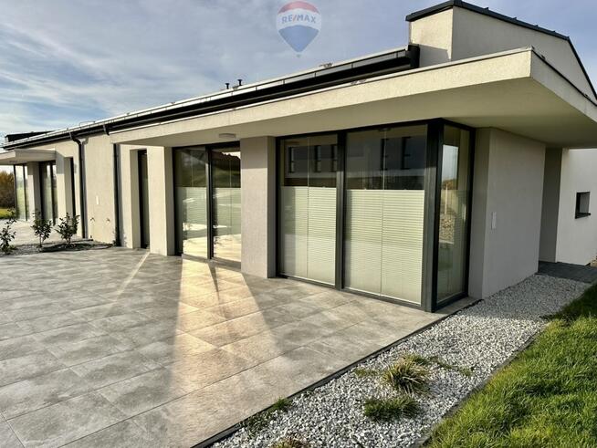 Nowy dom w Starym Bielsku