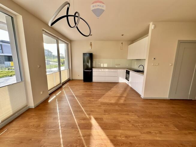 Nowy dom w Starym Bielsku