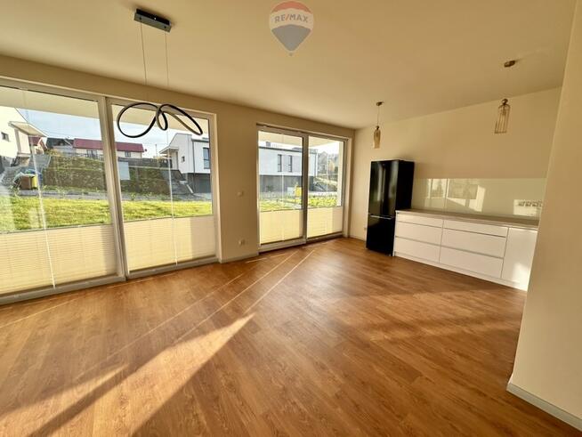 Nowy dom w Starym Bielsku