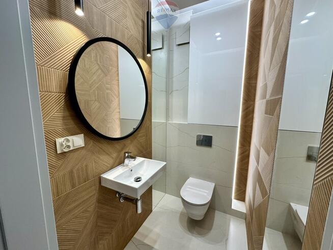 Nowy dom w Starym Bielsku