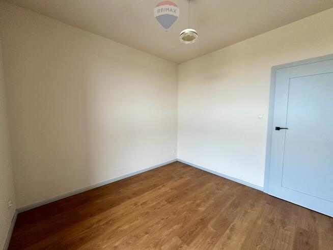 Nowy dom w Starym Bielsku