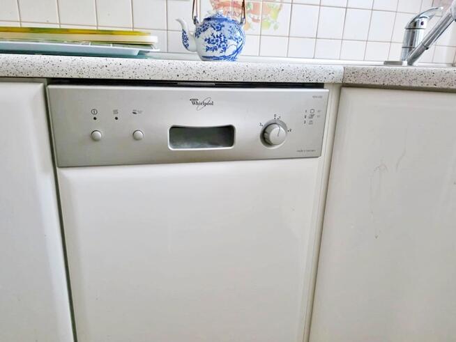 Pierwsze piętro, 3 pokoje, balkon