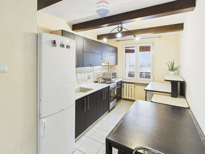 Przestronne 3 pokoje w top lokalizacji