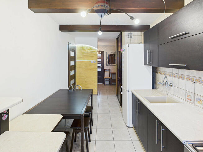 Przestronne 3 pokoje w top lokalizacji