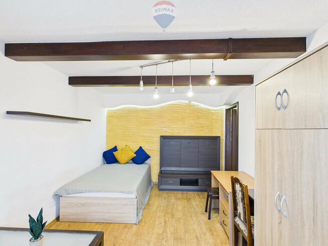 Przestronne 3 pokoje w top lokalizacji