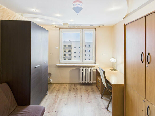 Przestronne 3 pokoje w top lokalizacji