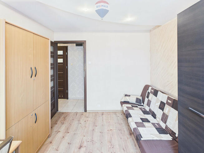 Przestronne 3 pokoje w top lokalizacji