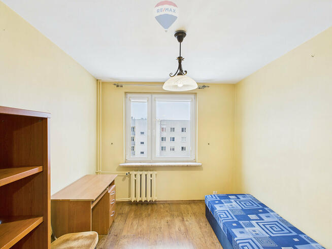 Przestronne 3 pokoje w top lokalizacji