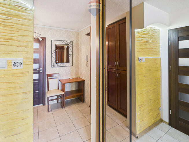 Przestronne 3 pokoje w top lokalizacji