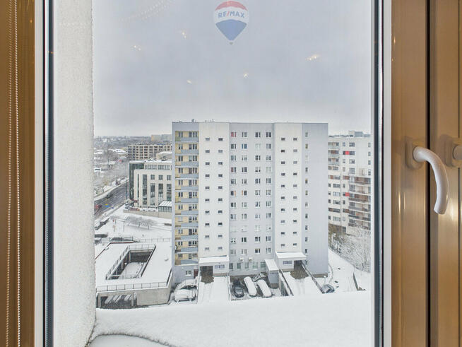 Przestronne 3 pokoje w top lokalizacji