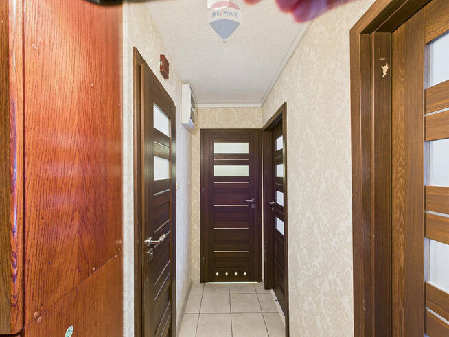 Przestronne 3 pokoje w top lokalizacji