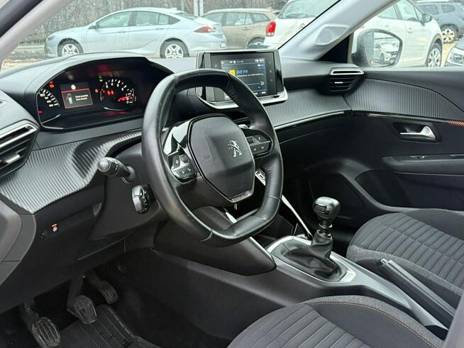 208 1.2 PureTech Active, Salon PL! 1 właściciel! FV!