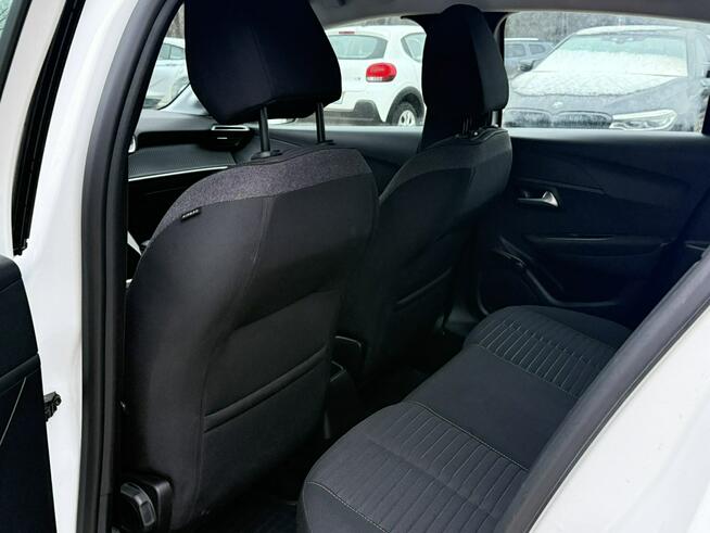 208 1.2 PureTech Active, Salon PL! 1 właściciel! FV!