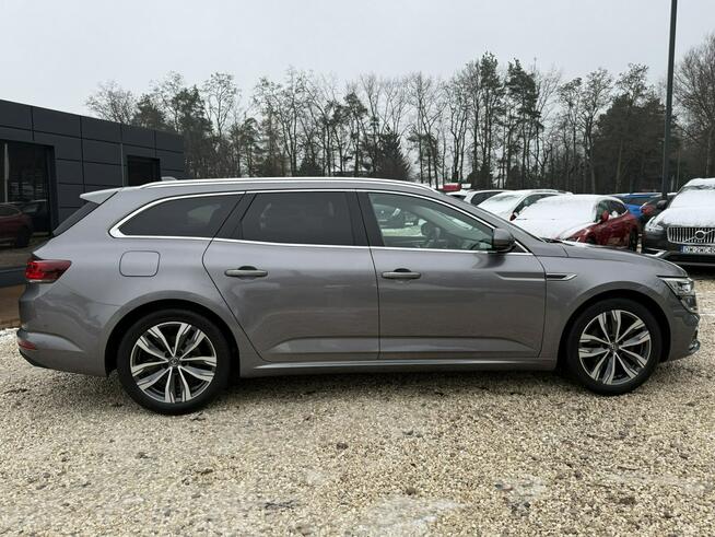 Renault Talisman Intens TCe160 EDC! 159kM! Salon Polska ! I właściciel! Kombi !