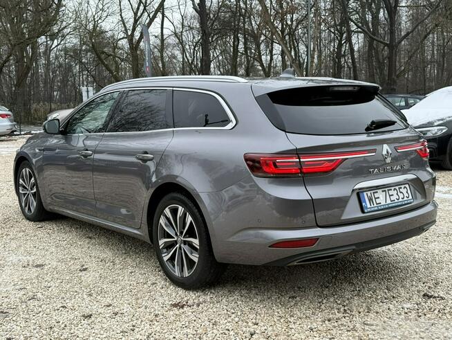 Renault Talisman Intens TCe160 EDC! 159kM! Salon Polska ! I właściciel! Kombi !