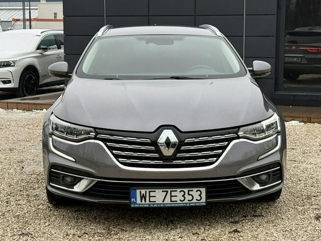 Renault Talisman Intens TCe160 EDC! 159kM! Salon Polska ! I właściciel! Kombi !