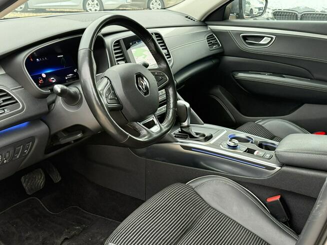 Renault Talisman Intens TCe160 EDC! 159kM! Salon Polska ! I właściciel! Kombi !