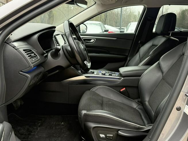 Renault Talisman Intens TCe160 EDC! 159kM! Salon Polska ! I właściciel! Kombi !