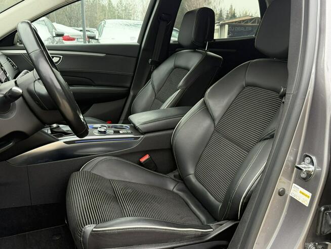 Renault Talisman Intens TCe160 EDC! 159kM! Salon Polska ! I właściciel! Kombi !