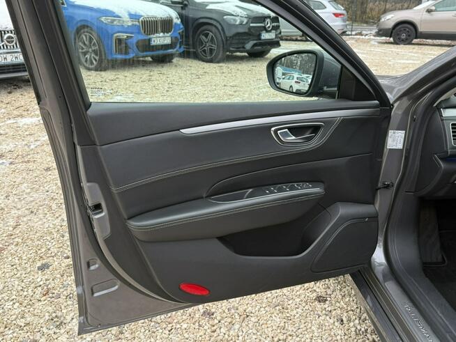 Renault Talisman Intens TCe160 EDC! 159kM! Salon Polska ! I właściciel! Kombi !