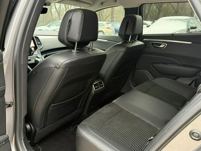 Renault Talisman Intens TCe160 EDC! 159kM! Salon Polska ! I właściciel! Kombi !