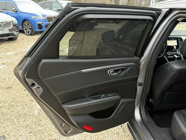 Renault Talisman Intens TCe160 EDC! 159kM! Salon Polska ! I właściciel! Kombi !