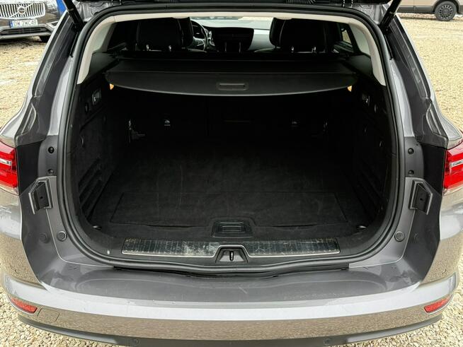 Renault Talisman Intens TCe160 EDC! 159kM! Salon Polska ! I właściciel! Kombi !