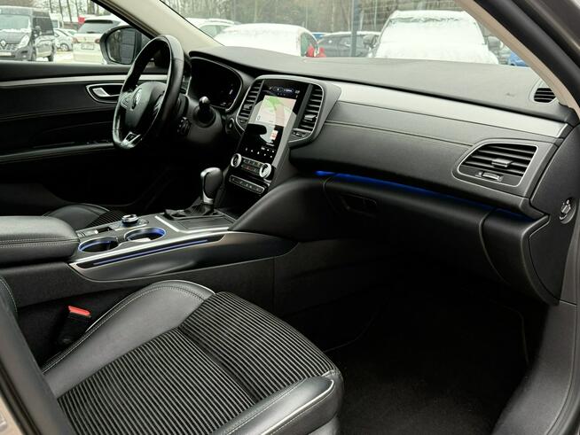 Renault Talisman Intens TCe160 EDC! 159kM! Salon Polska ! I właściciel! Kombi !