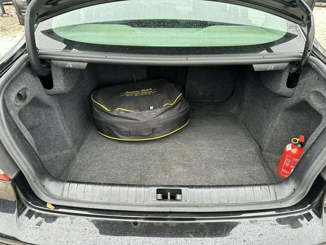 Saab 9-3 2.0T + LPG 175KM, Skóra, Klimatyzacja